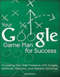 Image of Your Google Game Plan For Success