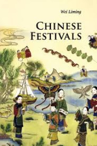 Image of Zhong Guo Jieri (Chinese Festivals)
