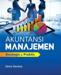 Image of Akuntansi Manajemen Strategi & Praktis