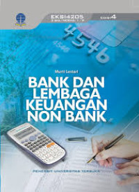 Image of Bank dan Lembaga Keuangan Nonbank