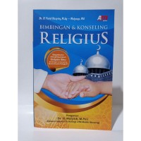 Image of Bimbingan & Konseling Religius