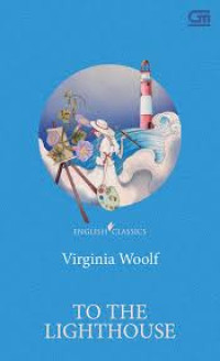 Image of English Classics: To The Lighthouse