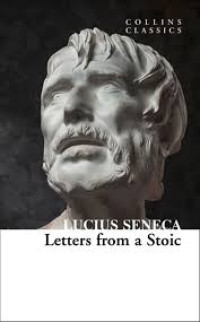 Image of Letters From A Stoic