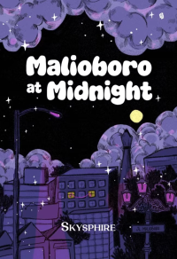 Image of Malioboro at Midnight