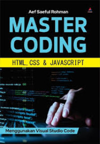 Image of Master Coding HTML, CSS & Javascript