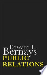 Image of Public Relations